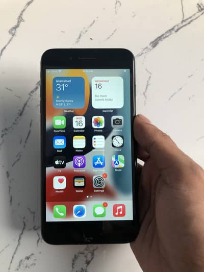 Apple iPhone 7 Plus