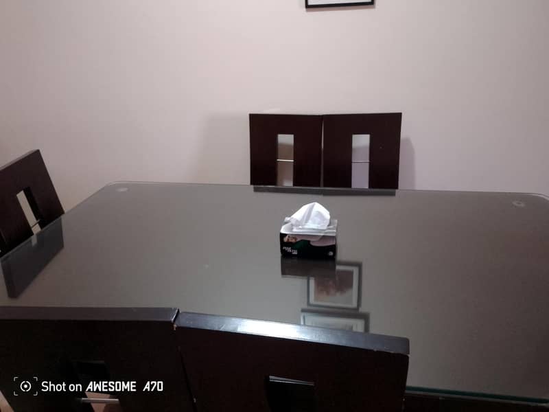 Dining table 5