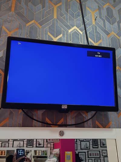 22 inch lcd