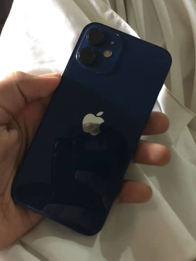 Apple iPhone 12 mini