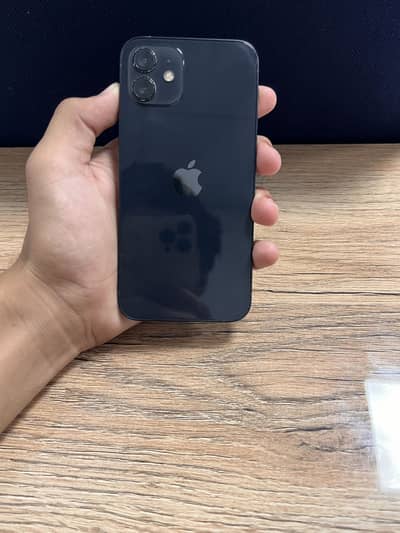 Apple iPhone 12