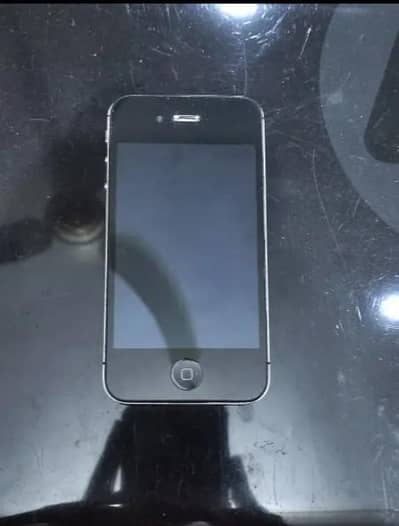 Apple iPhone 4s