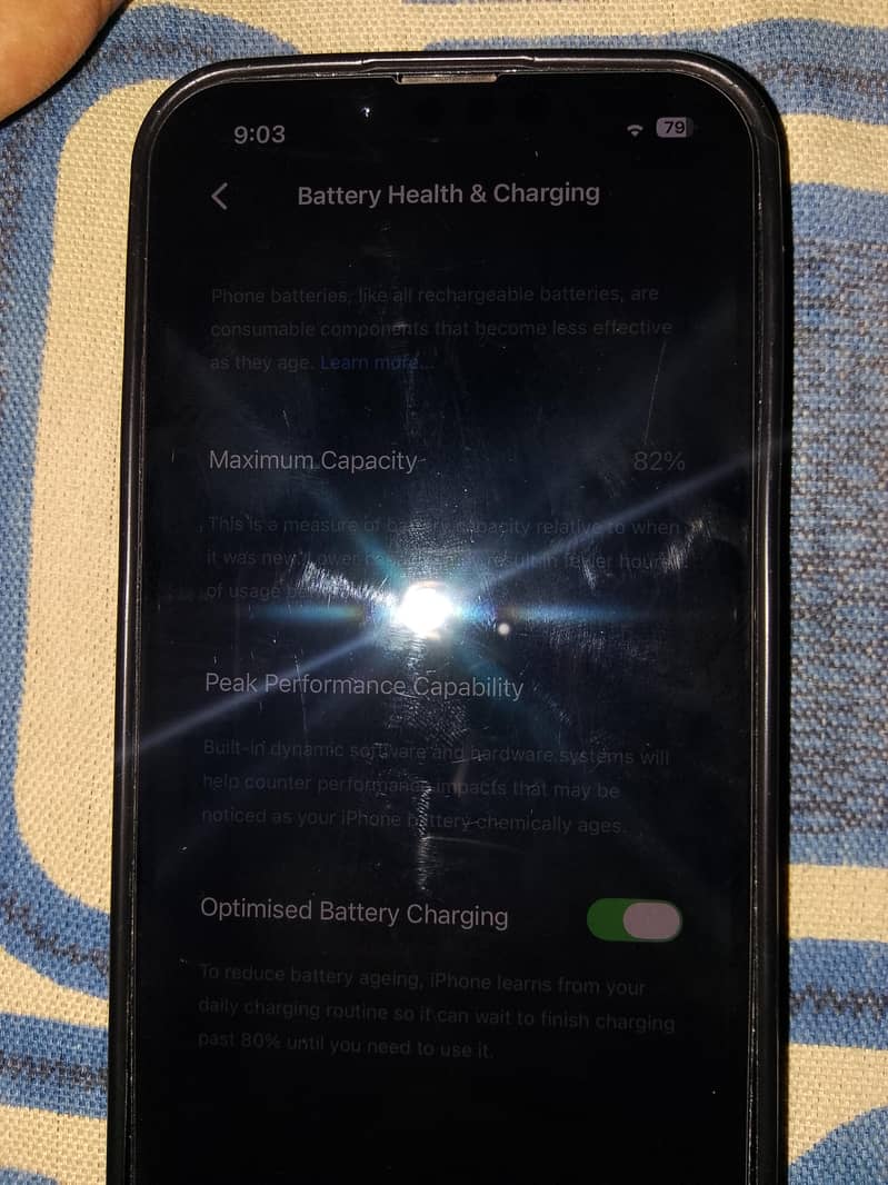 Apple iPhone 14 1