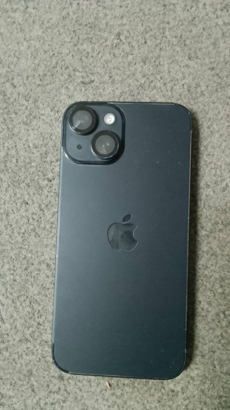 Apple iPhone 14 4