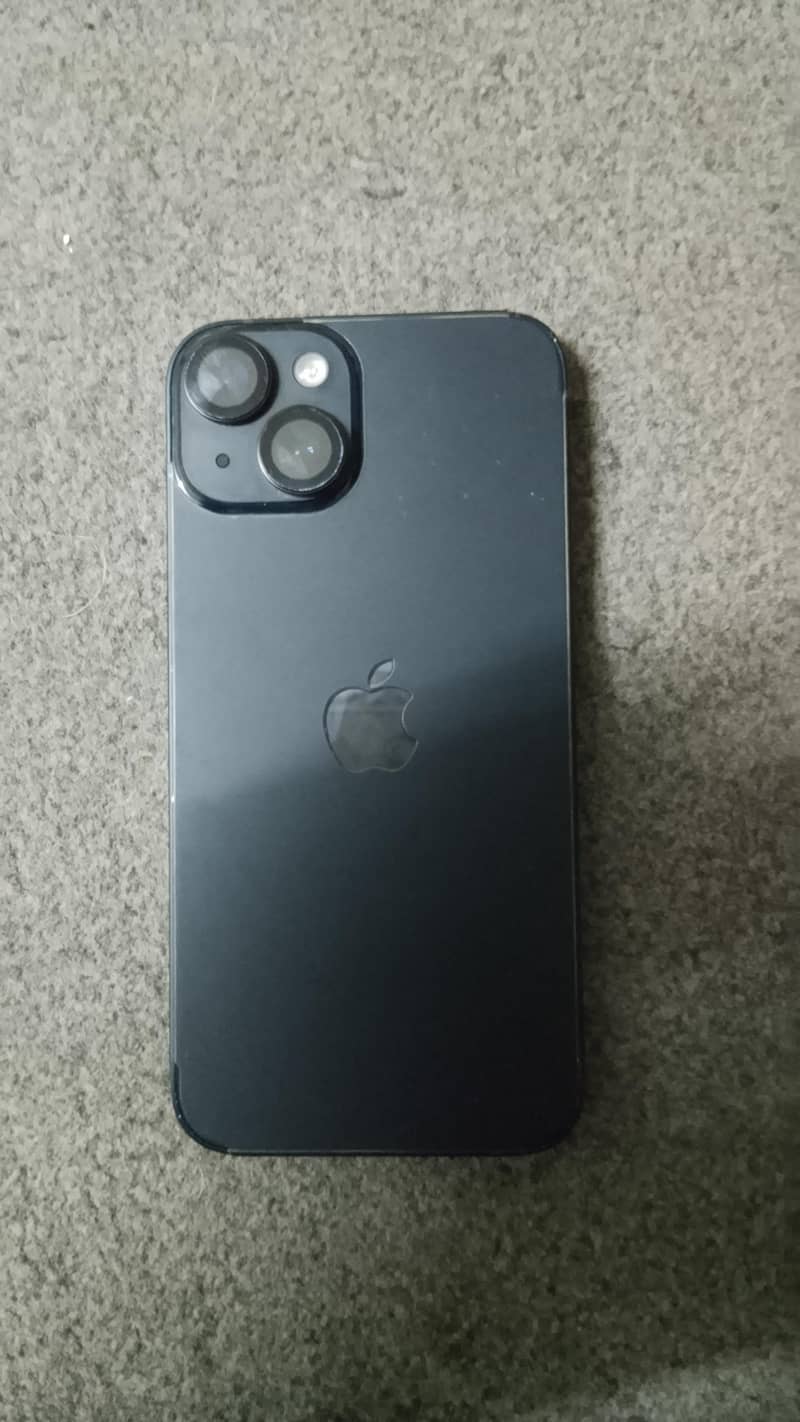 Apple iPhone 14 5