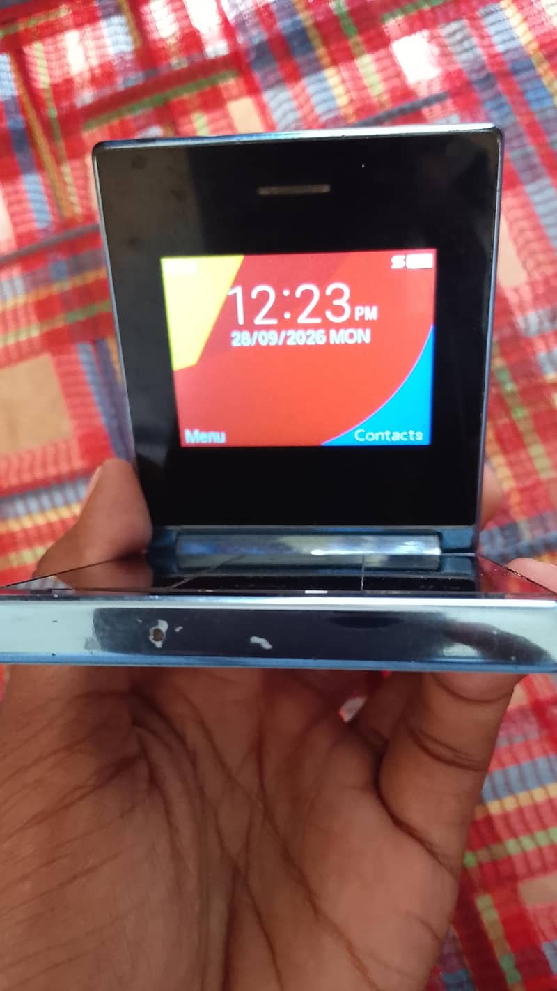 Itel Other Model 1