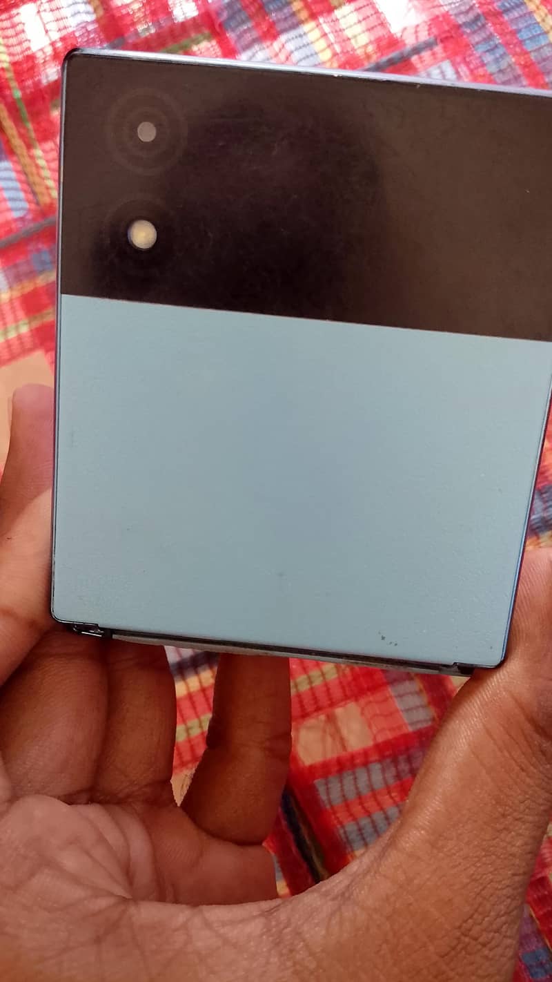 Itel Other Model 3