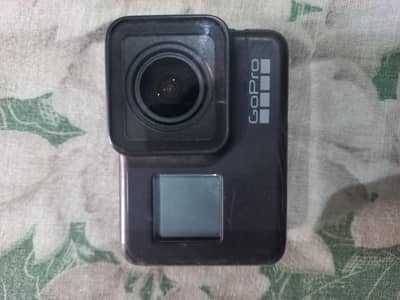 GOPRO HERO 7 BLACK