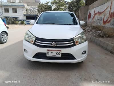 Suzuki Cultus VXL 2021