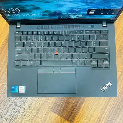 Lenovo P14s Cor i5 10Th 16Gb Ram/256Gb NVMe/ Nvidia 2Gb