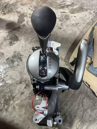honda civic 2006/2012 model original japanase automatic gear shifter