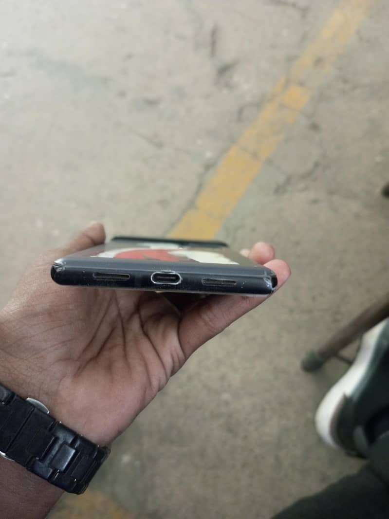 Google Pixel 6 Pro 4
