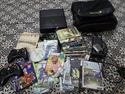 xbox 360 E ultra slim