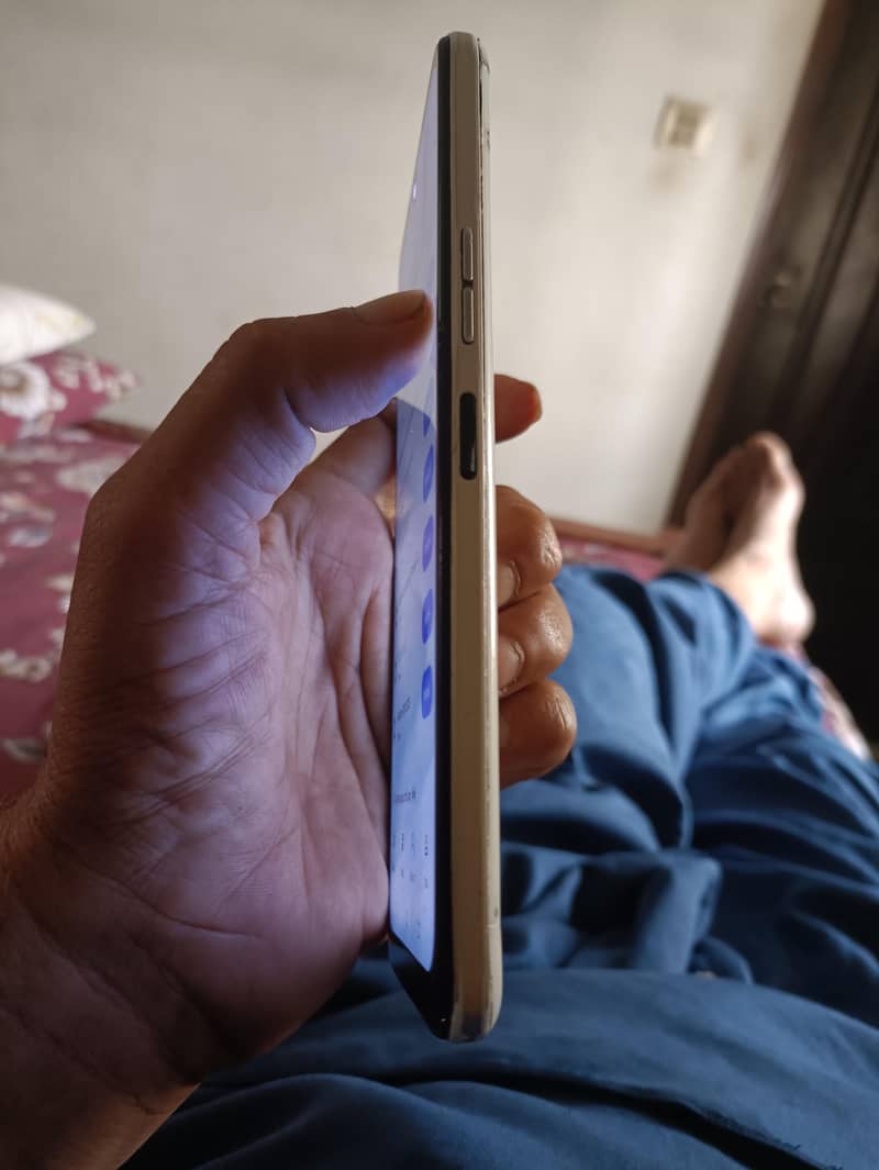 Tecno camon 18t 2
