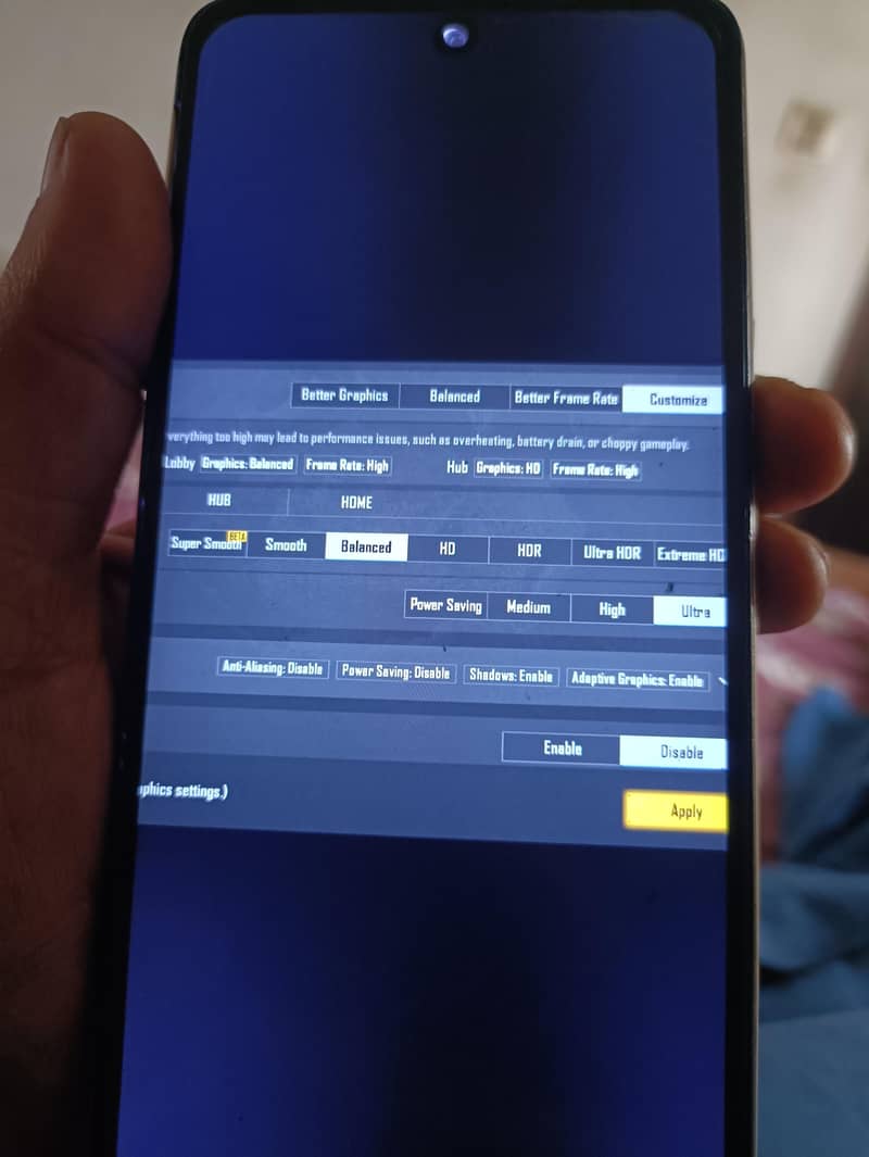 Tecno camon 18t 5