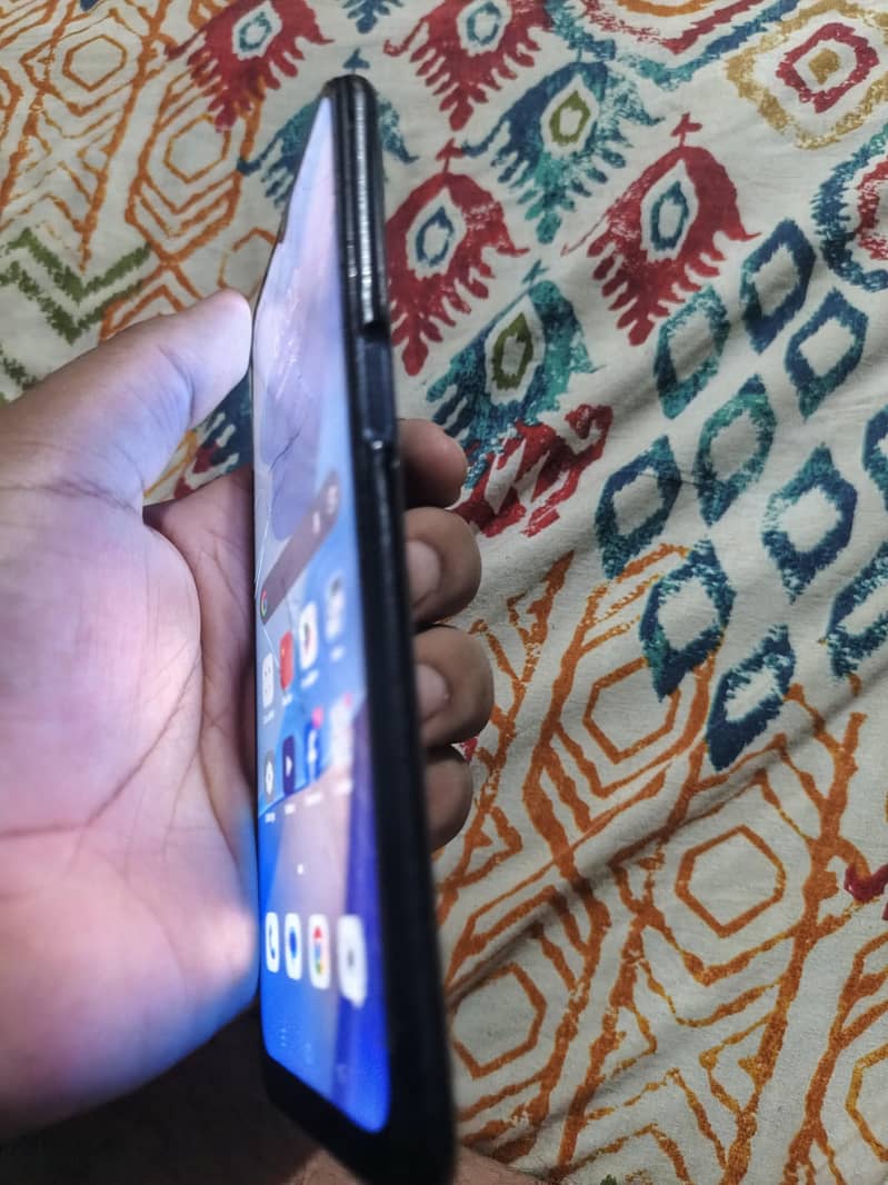OPPO A16 5