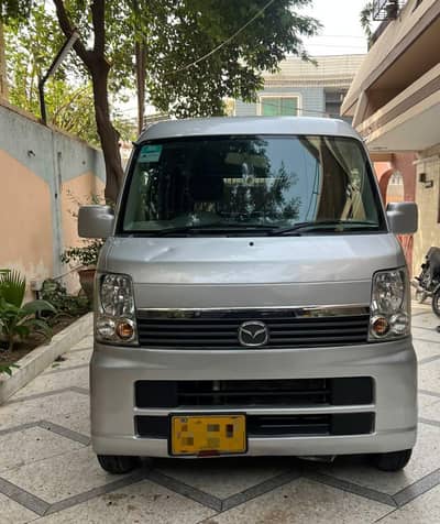 MAZDA SCRUM WAGON JP SAME SUZUKI EVERY HIJET NISSAN CLEPER ATRAI