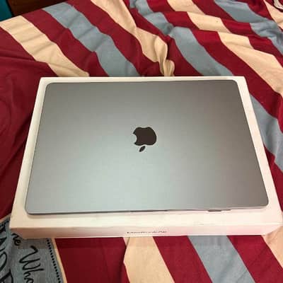 Apple MacBook Air M3 Total Fresh