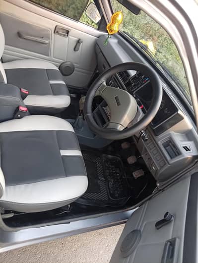Suzuki Mehran VX 2017/18 model chill ac