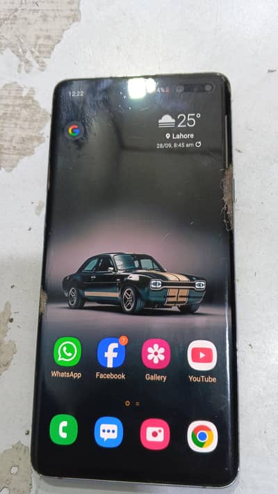 Samsung Mobile S10 5G