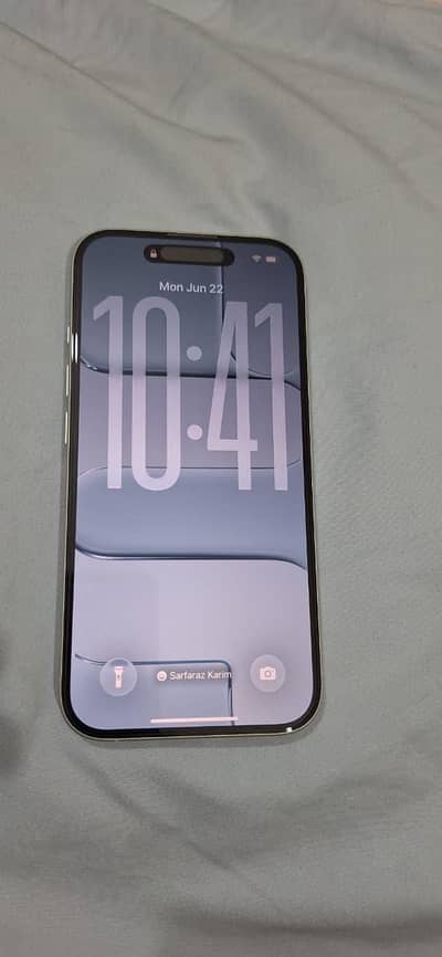 Apple iPhone 16 Factory Unlock 128GB 10/10