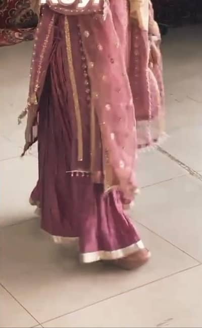 orgenza beautifull 3piece for sale