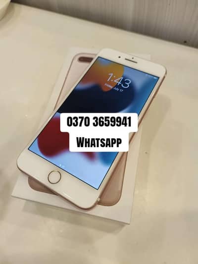 Apple iPhone 7 Plus Pta Approved