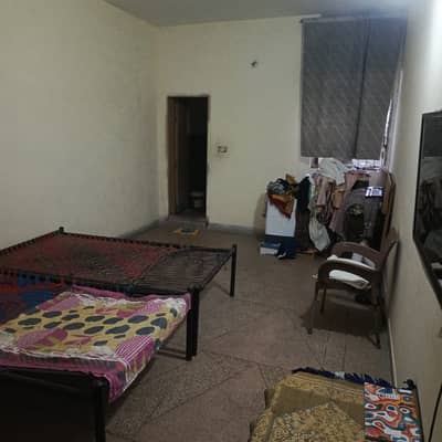 5MARLA LOWER PORTION FOR RENT IN ALLAMA IQBAL TOWN