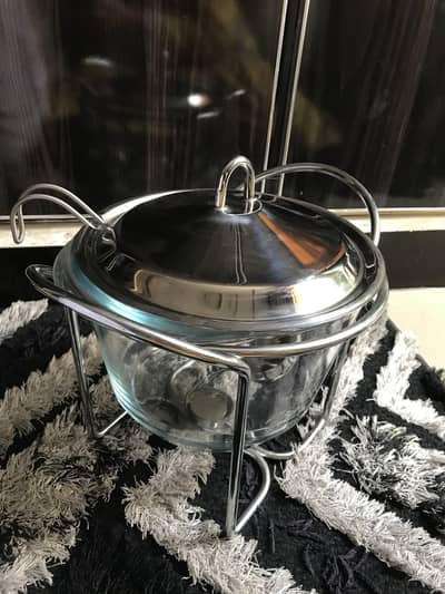 Buffet Pot