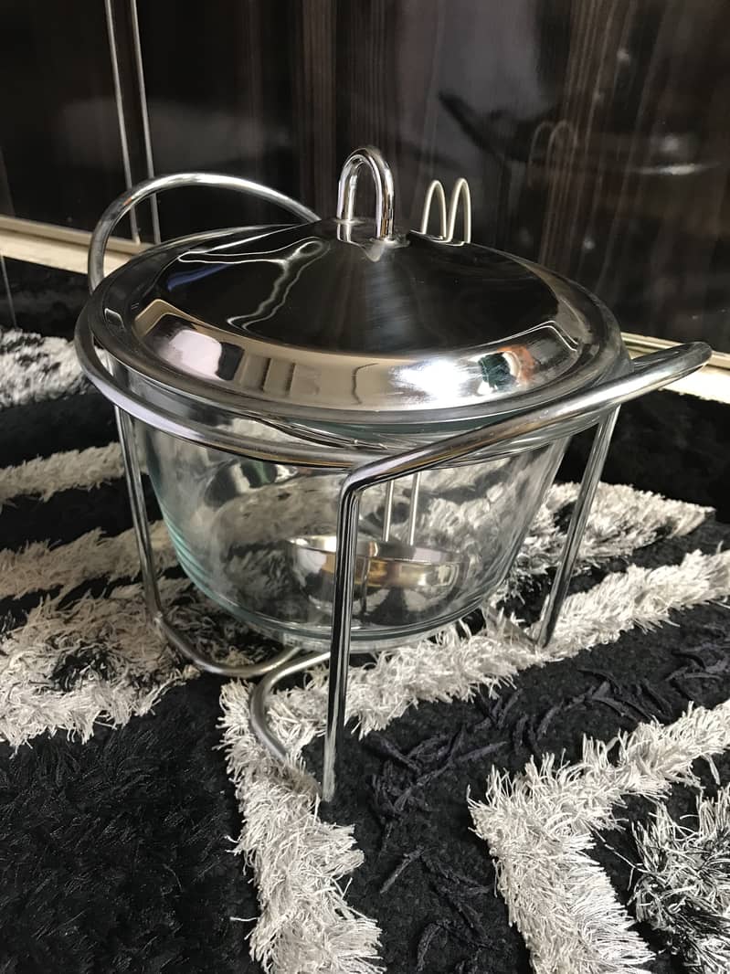 Buffet Pot 1