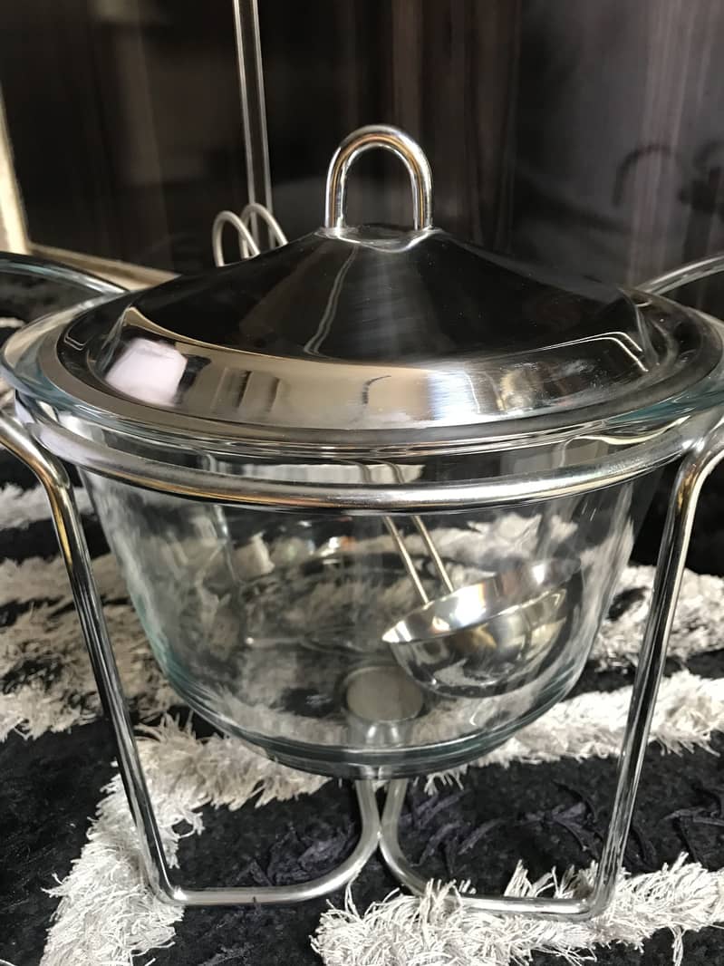 Buffet Pot 3
