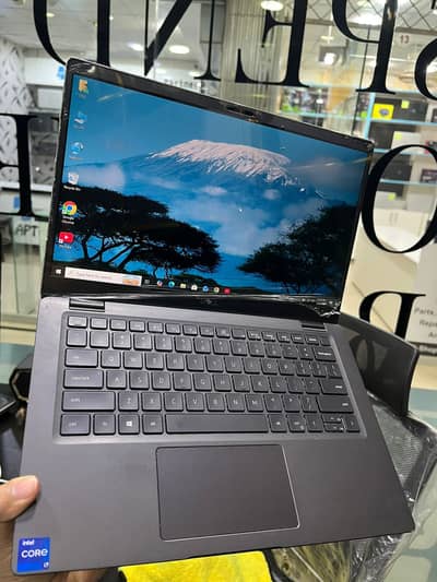 Dell Latitude 7310 Core i7 10th Gen | 16GB RAM | 256GB SSD | FHD