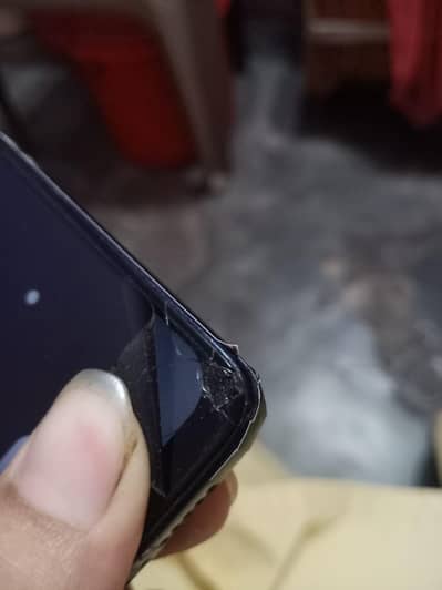 Motorola Edge 2021