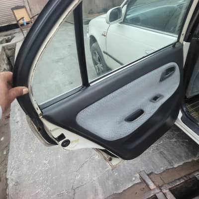 Toyota Corolla 2000