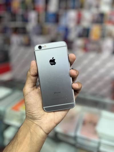 Apple iPhone 6S