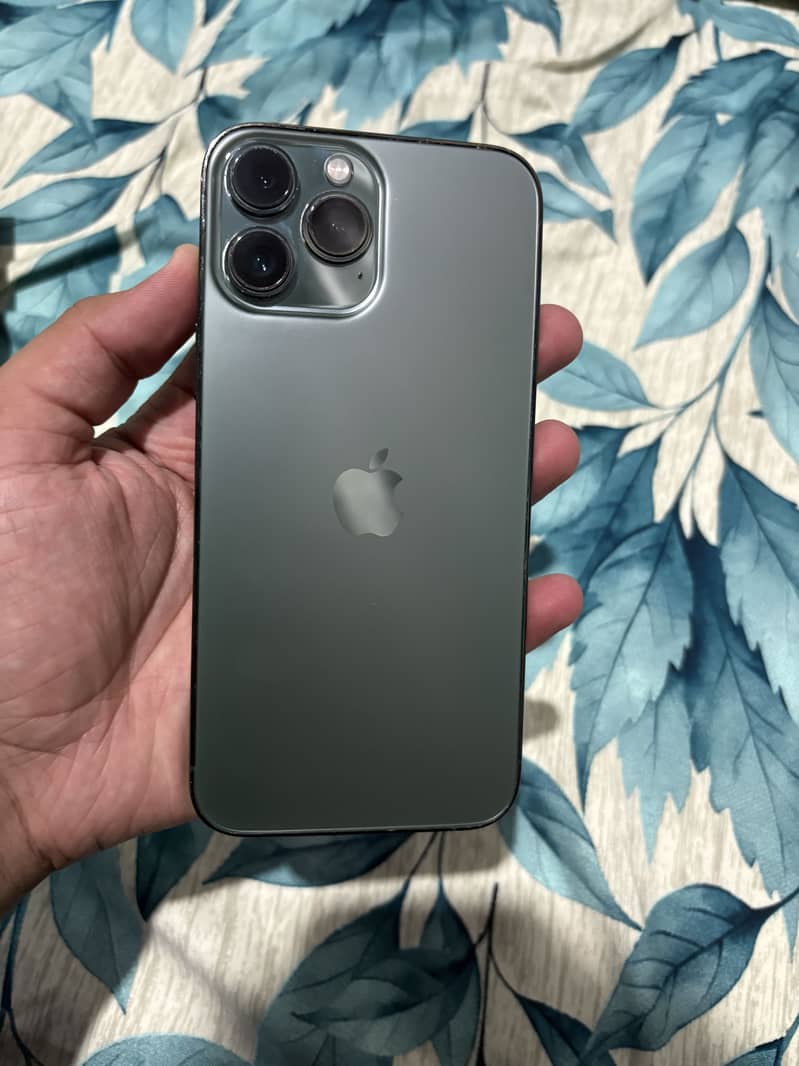 Apple iPhone 13 Pro Max 2