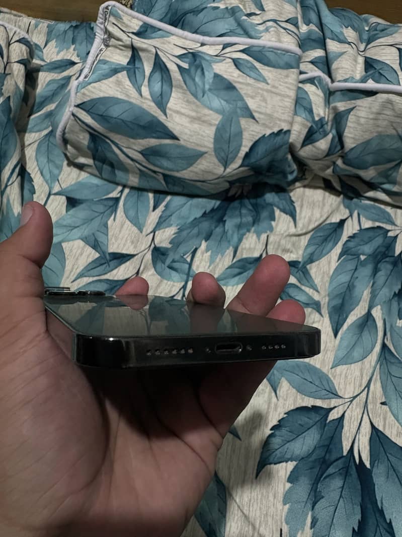 Apple iPhone 13 Pro Max 4