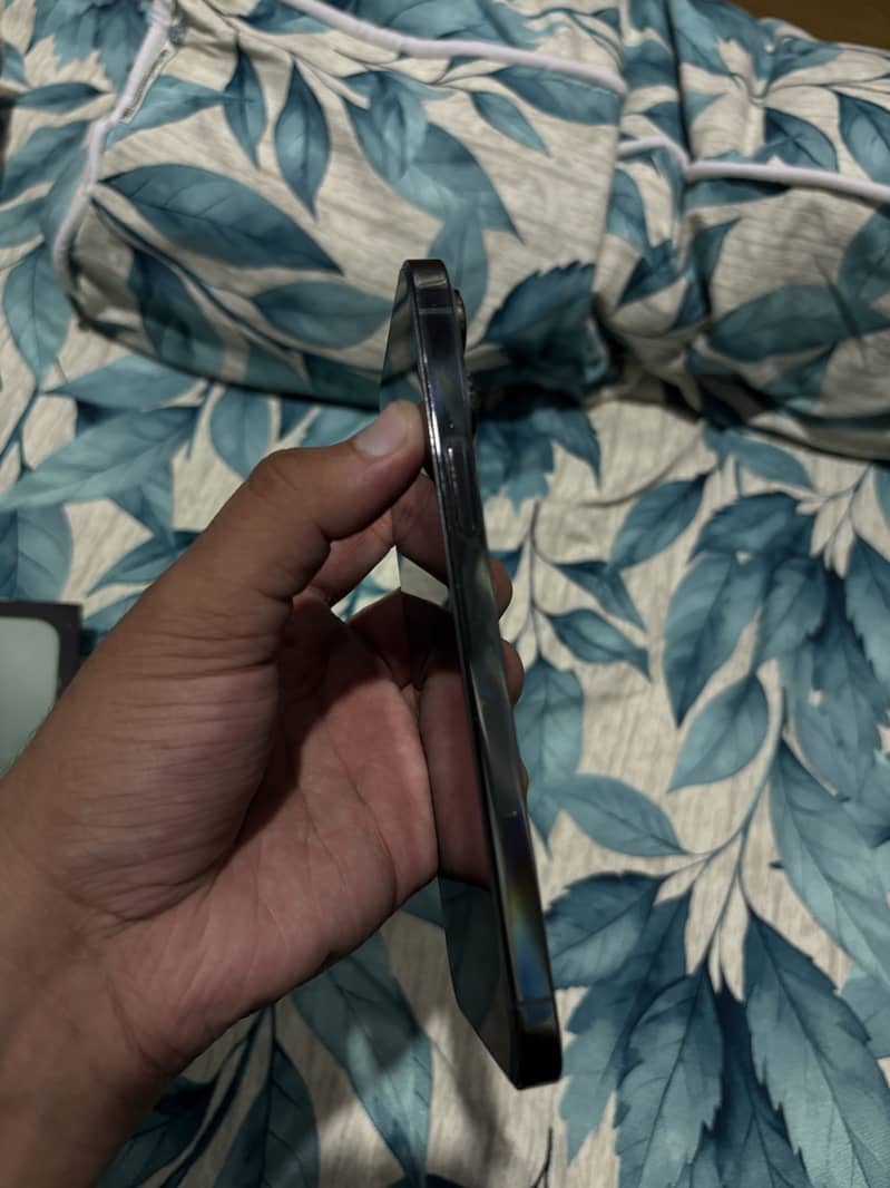 Apple iPhone 13 Pro Max 5