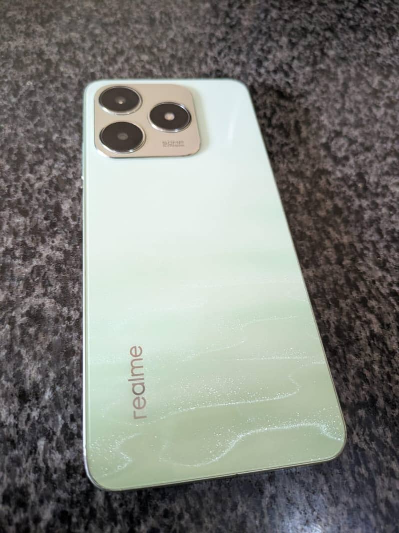 Realme C63 2