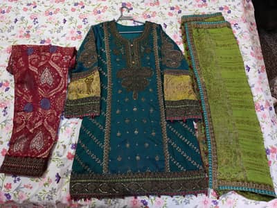Original Brand . . . Mint Condition . . . No Copy . . . Almost New . . .