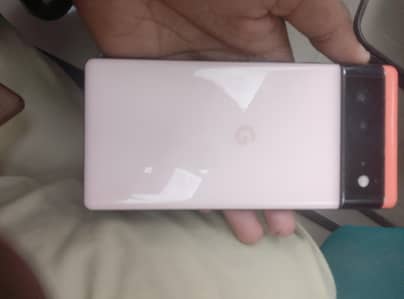 Google Pixel 6
