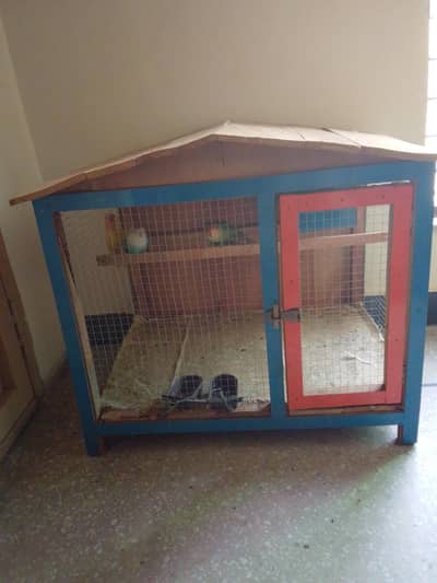 Wooden. hen. cage. for. sale. narowal