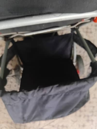 Pram for sell.