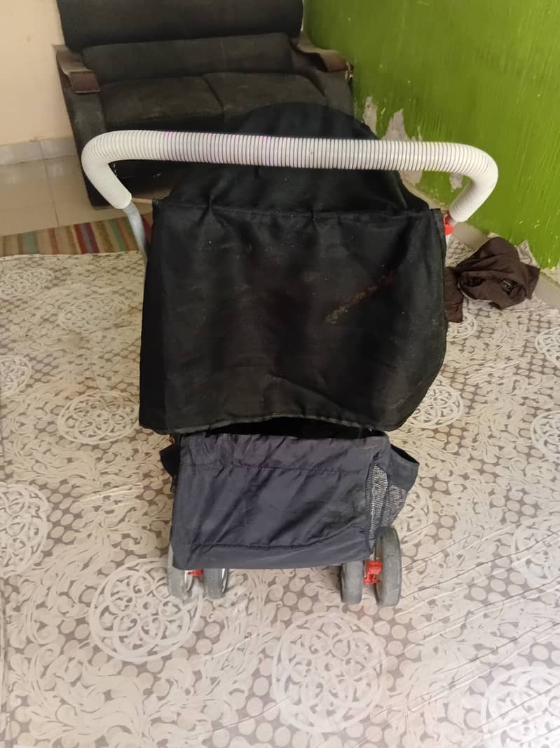 Pram for sell. 1