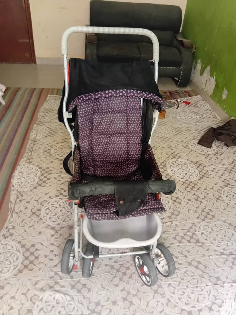Pram for sell. 2