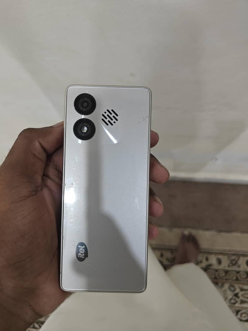 Itel Other Model 1