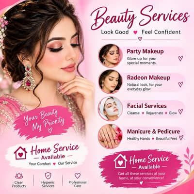 beautician