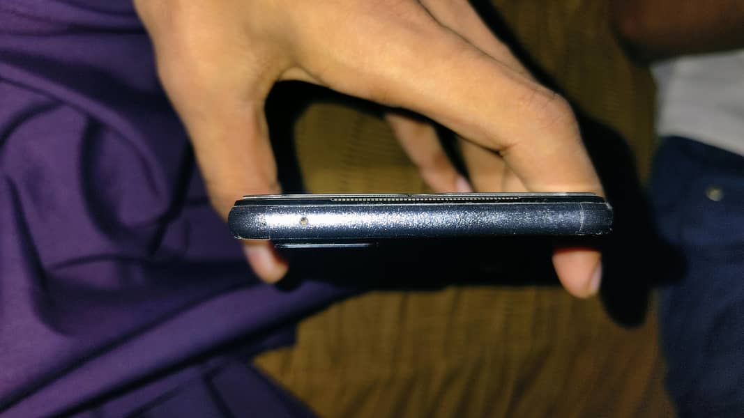 Vivo V21e 0