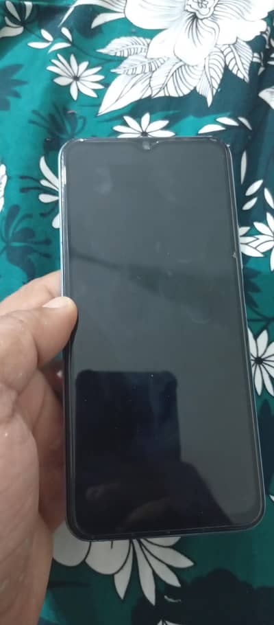 Vivo Y33s 8gb 128gb