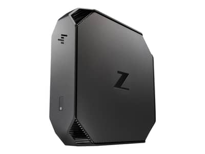HP Z2 G3 Mini Workstation PC